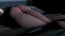 3D Animated Helen_Parr Sound Source_Filmmaker The_Incredibles_(film) larryjohnsonsfm // 960x540 // 10.3MB // webm