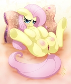 Fluttershy My_Little_Pony_Friendship_Is_Magic // 1083x1280 // 143.3KB // jpg