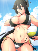 Kantai_Collection Nagato // 600x800 // 323.8KB // jpg