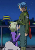 Android_18 Dragon_Ball_Super Dragon_Ball_Z PADM Trunks_Briefs // 943x1335 // 471.9KB // jpg