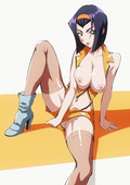 Cowboy_Bebop Faye_Valentine flou // 2480x3508 // 987.6KB // jpg