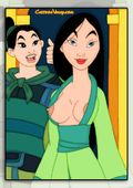CartoonValley Disney_(series) Fa_Mulan Mulan_(film) // 465x660 // 58.0KB // jpg