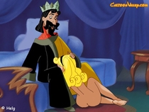 CartoonValley Disney_(series) Helg King_Stefan_(character) Princess_Aurora_(character) Sleeping_Beauty_(film) // 640x480 // 43.4KB // jpg