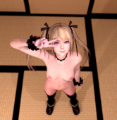 3D Dead_or_Alive Kruel-Kaiser Marie_Rose // 1880x1920 // 4.9MB // png