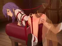 Animated Mushoku_Tensei Roxy_Migurdia Sound akino // 1200x900 // 11.2MB // webm