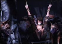 3D Lara_Croft Lenaid Source_Filmmaker Tomb_Raider // 2412x1687 // 1.6MB // jpg