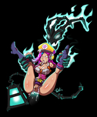 Dahs League_of_Legends Miss_Fortune // 996x1200 // 497.8KB // jpg