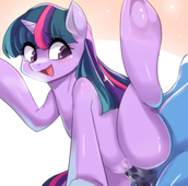 My_Little_Pony_Friendship_Is_Magic Twilight_Sparkle // 1280x1267 // 959.3KB // png