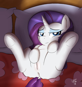 My_Little_Pony_Friendship_Is_Magic Rarity // 3005x3166 // 2.9MB // png