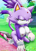 Adventures_of_Sonic_the_Hedgehog Blaze_The_Cat // 1300x1838 // 738.6KB // jpg