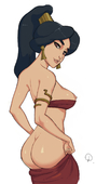 Aladdin Princess_Jasmine disclaimer // 800x1523 // 397.7KB // jpg
