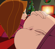 Christmas Disney_(series) Kim_Possible Kim_Possible_(Series) randomrandom // 1370x1226 // 421.5KB // png