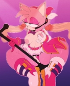 Amy_Rose Sinrizuki Sonic_(Series) // 2166x2687 // 821.6KB // jpg