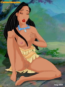 2004 CartoonValley Disney_(series) Helg Pocahontas Pocahontas_(Series) // 600x800 // 65.4KB // jpg