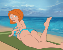 Ann_Possible Disney_(series) Kim_Possible_(Series) // 800x641 // 80.7KB // jpg