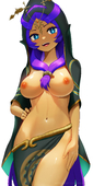 Revenant_(Artist) Shantae Shantae_(Game) // 2000x4000 // 1.0MB // jpg