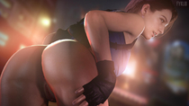 3D Jill_Valentine Resident_Evil Resident_Evil_3_Remake fyklib // 1920x1080 // 120.2KB // jpg