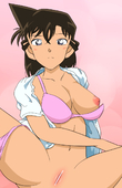 Detective_Conan Ran_Mouri // 775x1200 // 295.9KB // jpg