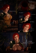 3D AtlasSFM Source_Filmmaker The_Witcher The_Witcher_3:_Wild_Hunt Triss_Merigold // 2160x3138 // 425.5KB // jpg