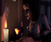 1kmspaint 3D Animated Bioshock Bioshock_Infinite Elizabeth Source_Filmmaker // 640x360 // 174.7KB // webm