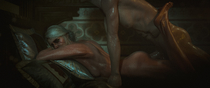 3D Ceeeeekc Ciri The_Witcher_3:_Wild_Hunt // 4800x2010 // 3.7MB // jpg