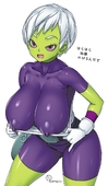 Cheelai Dragon_Ball_Z // 800x1373 // 105.3KB // png