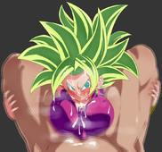 Dragon_Ball_Super Dragon_Ball_Z Kefla // 992x927 // 546.7KB // jpg