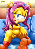 Adventures_of_Sonic_the_Hedgehog Isabella_Mongoose // 1300x1837 // 1.0MB // jpg