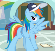 My_Little_Pony_Friendship_Is_Magic Rainbow_Dash shutterflyeqd // 3079x2853 // 1.5MB // png