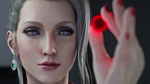 3D Animated Blender Final_Fantasy_(series) Final_Fantasy_VII_Remake Scarlet_(Final_fantasy) Sound redmoa // 1280x720 // 34.2MB // webm