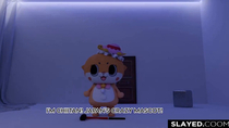 3D Animated Sound chiitan slayed.coom // 640x360, 177.9s // 14.3MB // mp4