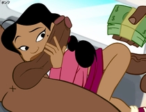 Penny_Proud The_Proud_Family_(Series) pumpkinsinclair // 1456x1125 // 135.2KB // jpg