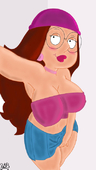 Family_Guy Meg_Griffin // 400x711 // 44.1KB // jpg