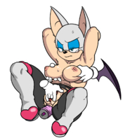 Adventures_of_Sonic_the_Hedgehog Rouge_The_Bat // 1108x1200 // 372.0KB // png