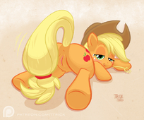 1Trick Applejack My_Little_Pony_Friendship_Is_Magic // 1200x1000 // 979.8KB // png