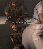 3D Laughing_Wallaby Metal_Gear Metal_Gear_Solid Metal_Gear_Solid_V:_The_Phantom_Pain Source_Filmmaker UncreativeUsernameSFM venom_snake // 540x608 // 308.9KB // png