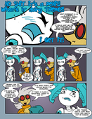 Jenny_Wakeman Mister_D My_Life_as_a_Teenage_Robot Nora_Wakeman // 618x800 // 439.1KB // jpg