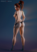 3D Autodesk_Maya Brigitte_Lindholm Overwatch VG_Erotica // 1240x1754 // 108.1KB // jpg