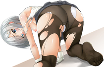 Hamakaze Kantai_Collection // 1200x781 // 449.6KB // jpg