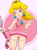Princess_Peach Super_Mario_Bros // 1113x1500 // 731.6KB // png