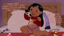 Lilo_Pelekai Lilo_and_Stitch Noznorohc // 1644x925 // 844.9KB // png