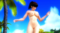 3D Dead_or_Alive Dead_or_Alive_5_Last_Round Hitomi // 1280x720 // 249.3KB // jpg