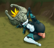 Midna The_Legend_of_Zelda bzeh soubriquetrouge // 2461x2202 // 416.7KB // jpg