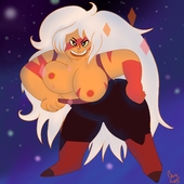 Jasper_(Steven_Universe) Steven_Universe // 1280x1280 // 158.2KB // png