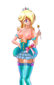 Princess_Rosalina Super_Mario_Bros // 1176x1830 // 706.2KB // jpg