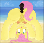 Fluttershy Mittsies My_Little_Pony_Friendship_Is_Magic // 867x844 // 426.2KB // png