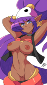 BigDead93 Shantae Shantae_(Game) // 974x1746 // 1.1MB // png