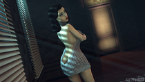 3D Bioshock_Infinite Elizabeth_Comstock Source_Filmmaker cr3epSFM // 3840x2160 // 2.4MB // jpg