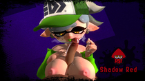 3D Gmod Marie_(Splatoon) Splatoon // 1366x768 // 122.2KB // jpg