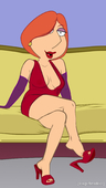 Family_Guy Lois_Griffin loisgriffinaddict // 1020x1813 // 521.8KB // png